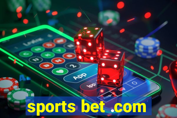 sports bet .com